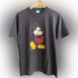 Vintage Mickey Mouse T-shirt